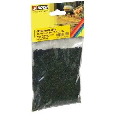 A Buon Prezzo NOCH 08360 - Erba prato pietroso 2,5 mm, 20 g