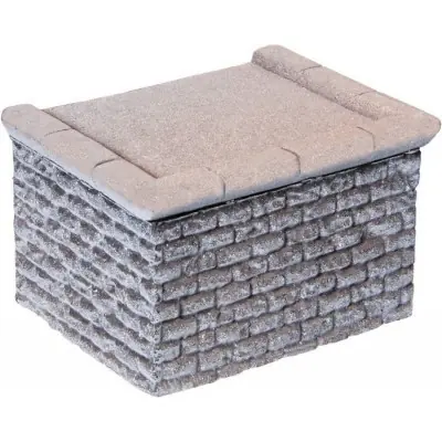 A Buon Prezzo NOCH 58304 - Set 2 pezzi base del segnale piccola