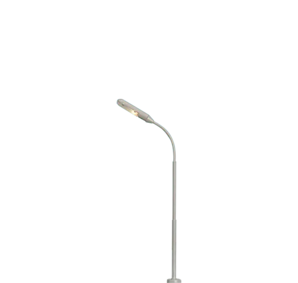 Vendita Finale BRAWA 84012 - Lampione stradale moderno, ep.IV-V