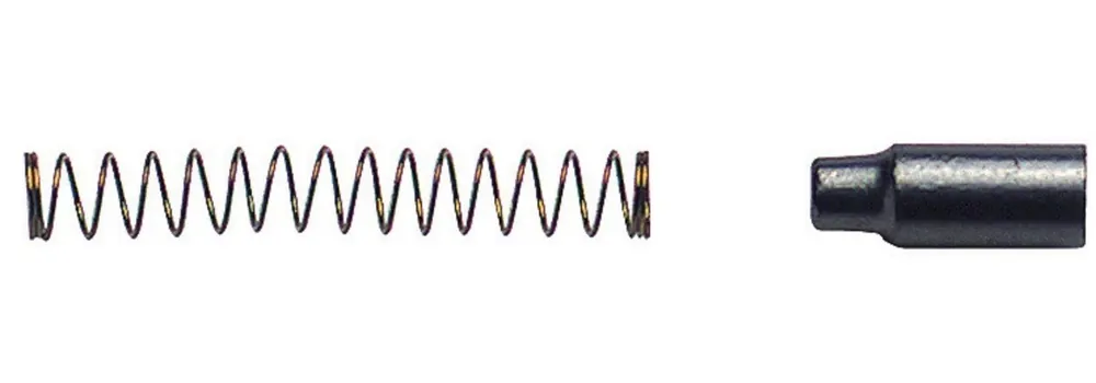 Affare FLEISCHMANN 6518 - Sc.N - Coppia carboncini di ricambio