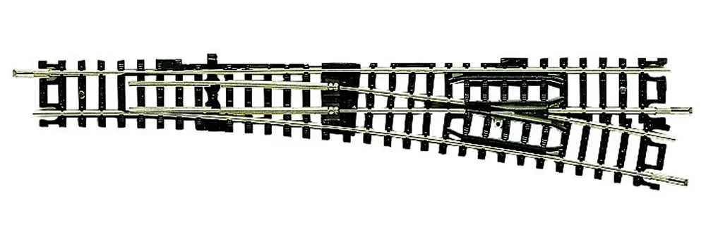 FLEISCHMANN 22303 - Deviatoio destro 10° Offerta