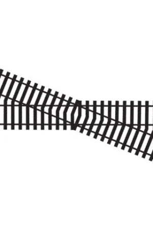 A Buon Prezzo HORNBY R615 - Incrocio destro