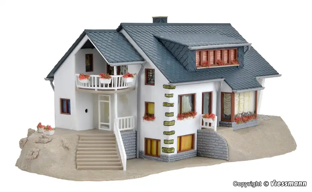 Offerta Speciale VOLLMER 43711 - Kit Casa sul lago