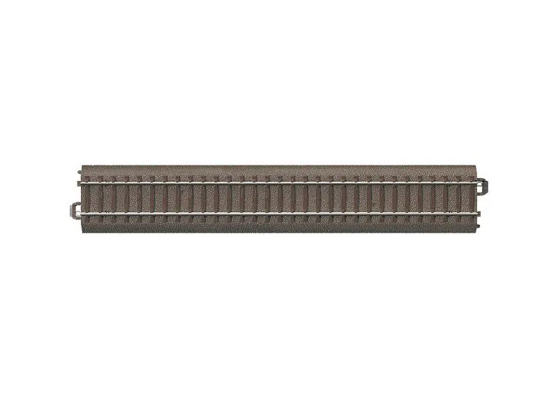 TRIX 62229 - Rettilineo 229,3 mm Sconto