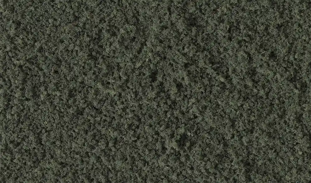WOODLAND SCENICS T1366 - Fogliame grossolano Conifere Barattolo Direttamente Dal Produttore