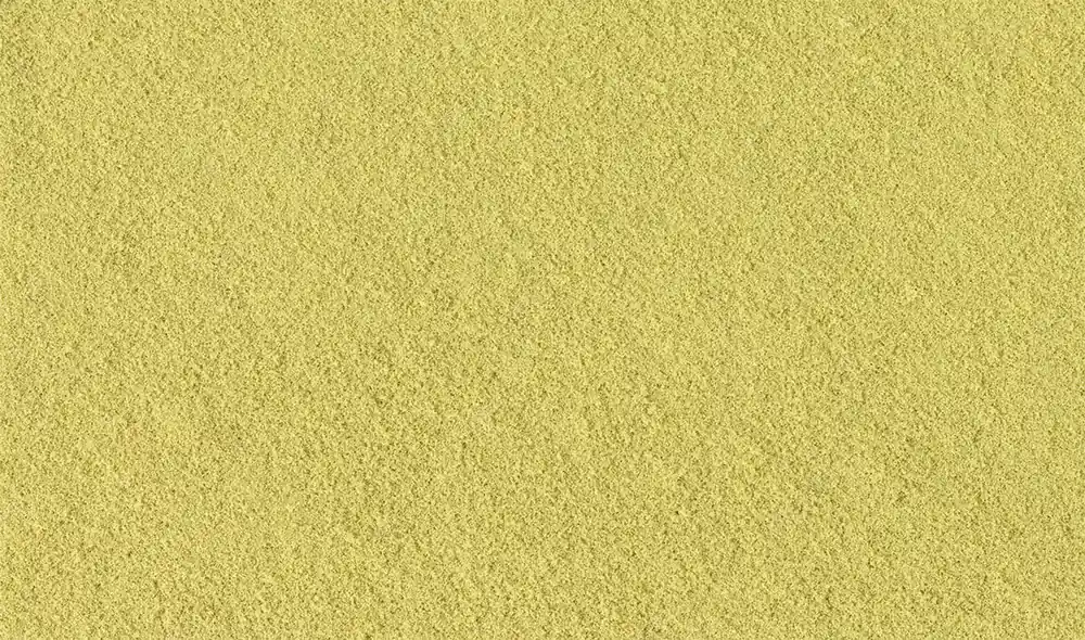 WOODLAND SCENICS T43 - Fogliame fine erba gialla Busta Di Tendenza