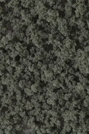 WOODLAND SCENICS FC138 - Fogliame sottobosco verde foresta Busta Pagamento Sicuro