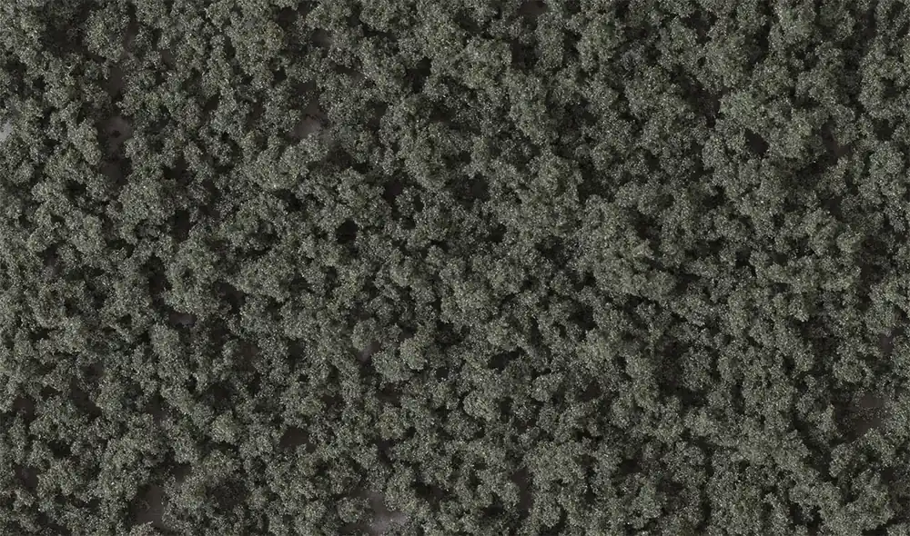 WOODLAND SCENICS FC138 - Fogliame sottobosco verde foresta Busta Pagamento Sicuro