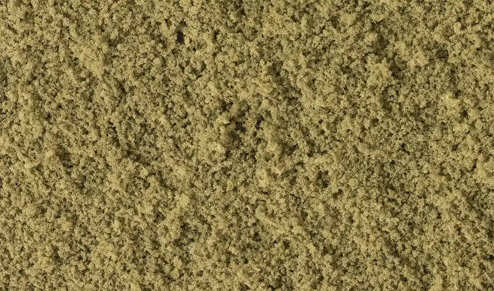 Nuovo Arrivo WOODLAND SCENICS T60 - Fogliame grossolano terreno Busta