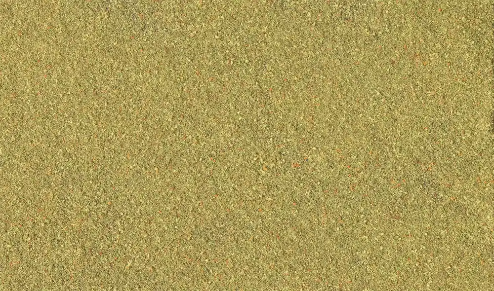WOODLAND SCENICS T50 - Fogliame fine terreno misto Busta Must-Have