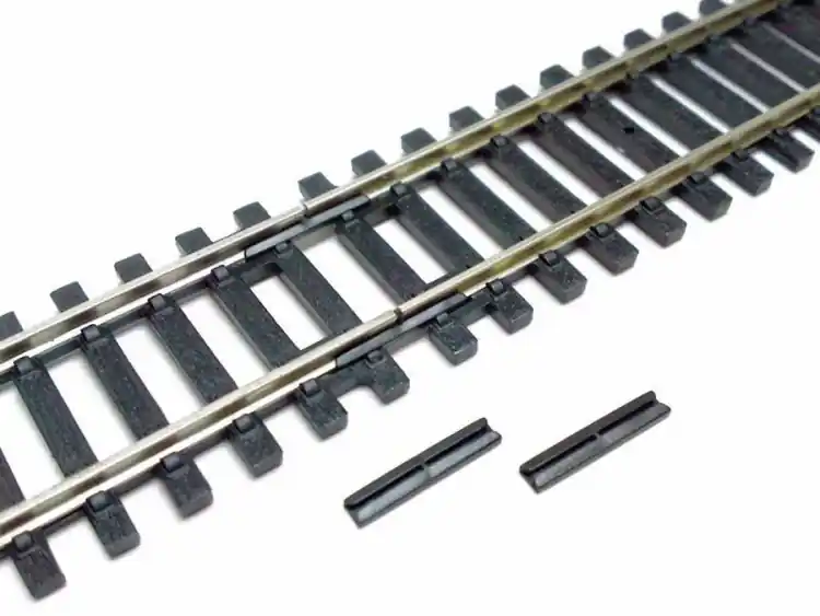 HORNBY R920 - Scarpette isolanti per rotaie Ultima Occasione
