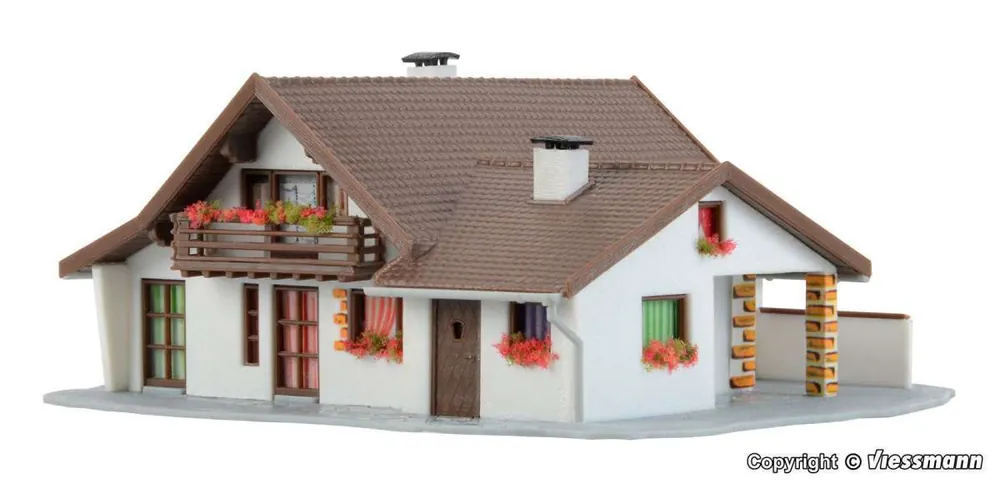 Subito Disponibile VOLLMER 47718 - Sc.N - Casa di campagna