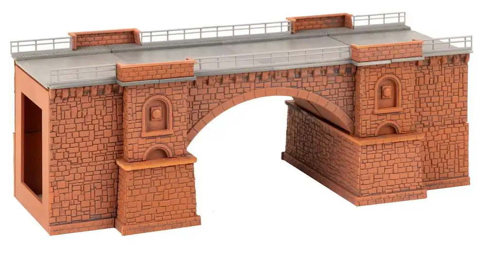 Più Venduto FALLER 222572 - Sc.N - Ponte stradale