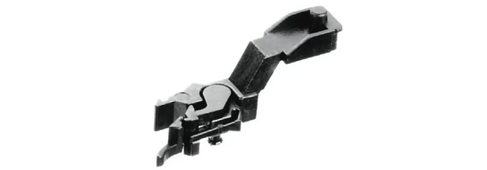 Saldi FLEISCHMANN 6517 - Gancio PROFI a perno