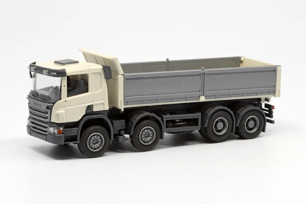 Offerta Del Giorno OLM DESIGN OL003 - SCANIA KIPPER 8X4, ep.VI