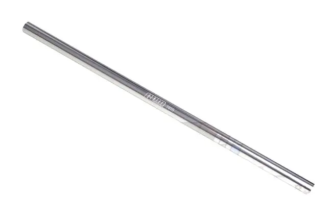 Prezzo Conveniente Albero di trasmissione centrale in alluminio color argento per X-Maxx