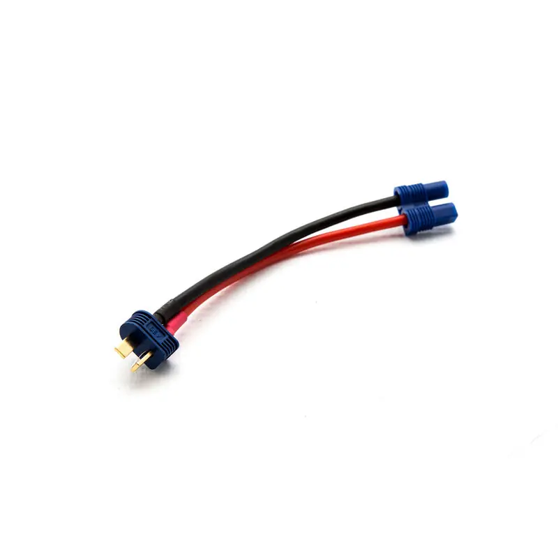 Quantità Limitata Adapter EC3 Battery / T-Plug Device