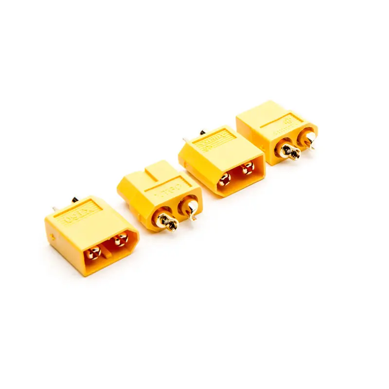 Connector XT60 Set 3.5mm (2) Offerta Limitata