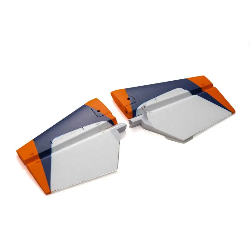 Horizontal Stab and Elevator Set Extra 330 SC 1.3m Promo Stagionale