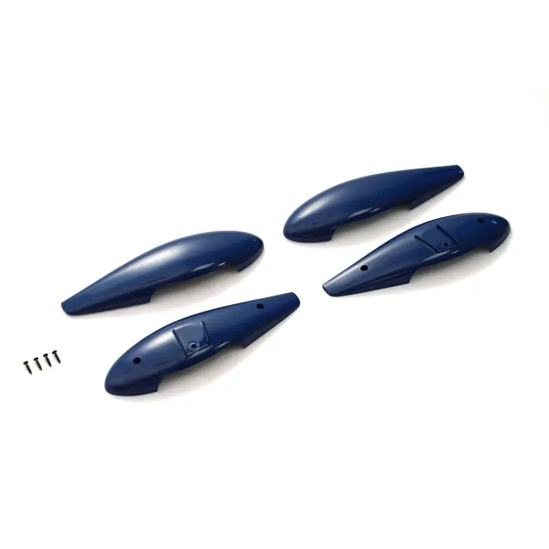 Wheel Pant Set Extra 330 SC 1.3m Compra Oggi Stesso
