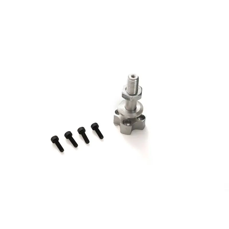 Più Venduto Motor Shaft with Prop Nut Washer & Screws Extra 330 SC 1.3m