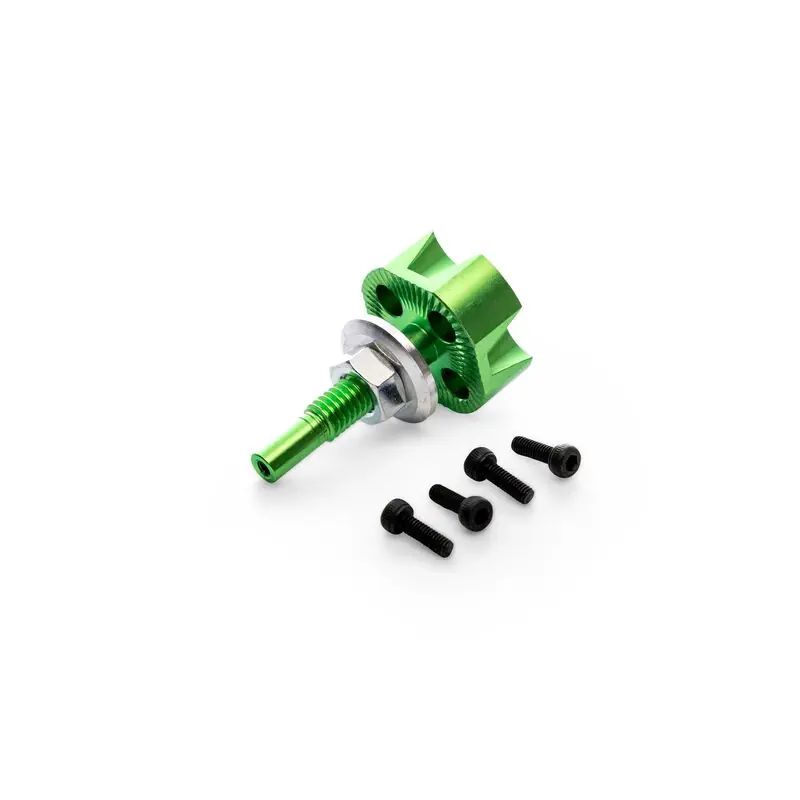 Offerta Lampo Prop Adapter Right Side Twin Timber 1.6m