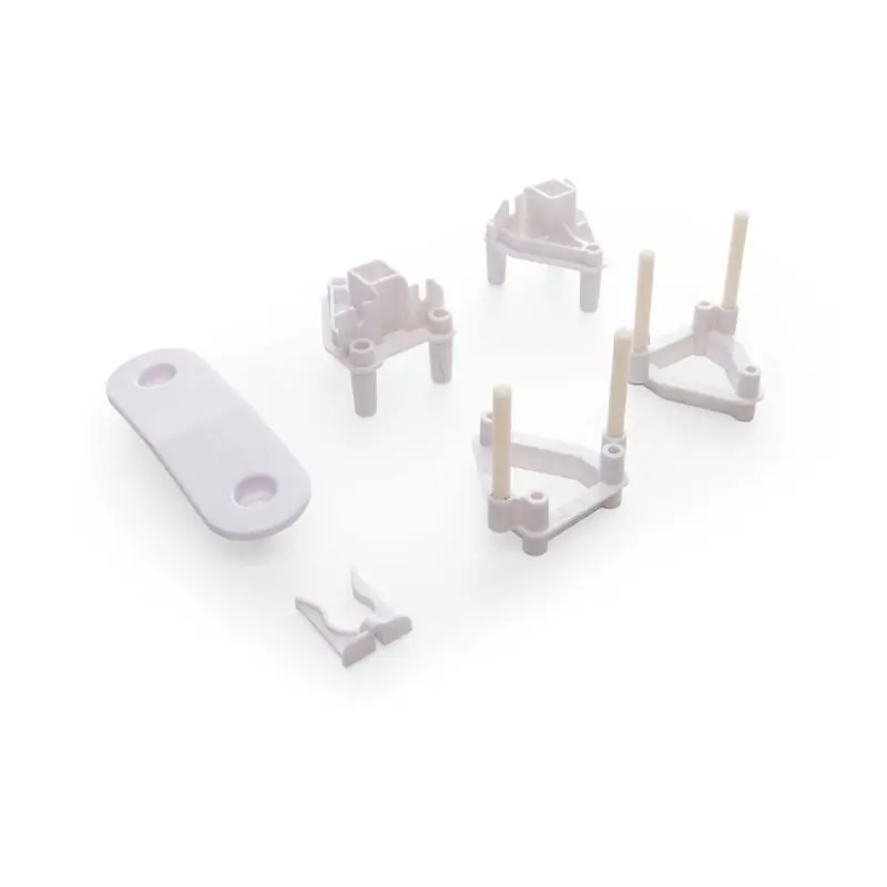 Offerta Plastic Part Set Twin Timber 1.6m