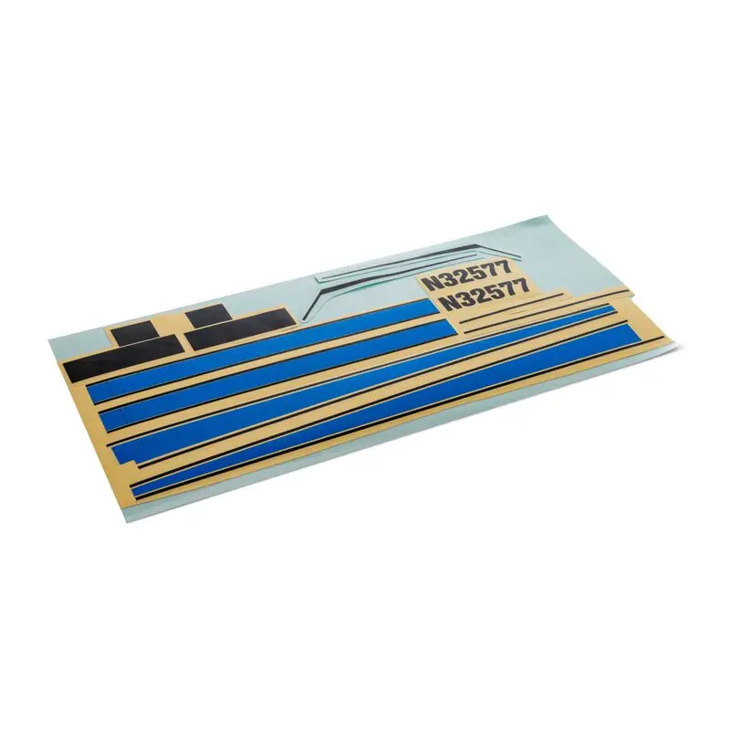 Decal Sheet UMX Air Tractor Popolare