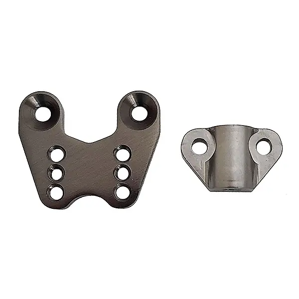ELEMENT RC ENDURO GATEKEEPER PANHARD PLATES – (EL42255) Saldi