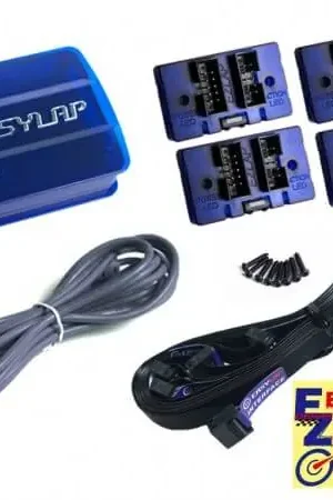 A Buon Prezzo EASYLAP USB LAP COUNTER – (Senza Transponders)