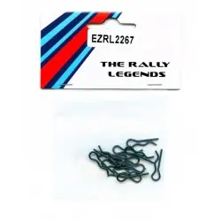 CLIPS CARROZZERIA (12) Offerta Del Giorno