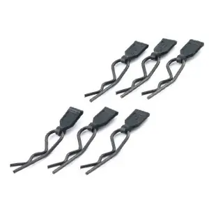 FASTRAX PULL TAB BODY CLIP (4) Compra Adesso