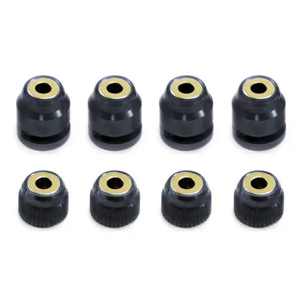 Quantità Limitata FASTRAX MAGNETIC BODY POST MARKERS – BLACK