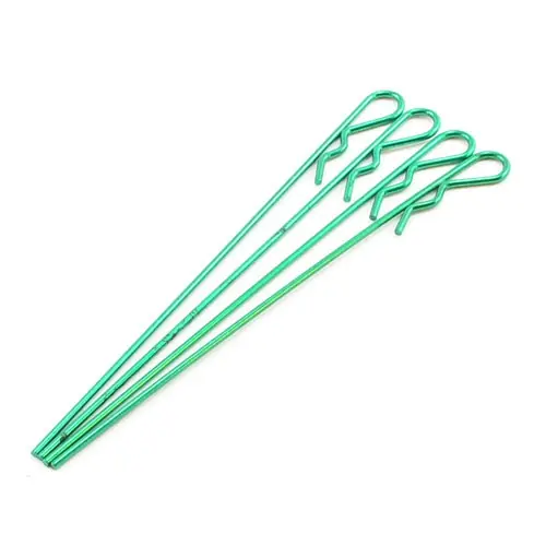 METALLIC GREEN X-LONG BODY 1/8TH Offerta Del Giorno