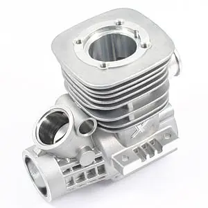 Offerta Limitata FASTRAX ‘ENDURO’ COMPLETE CRANKCASE