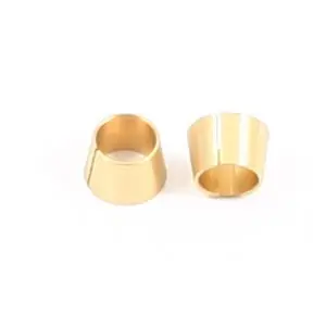 FASTRAX ‘ENDURO’ BRASS CONE/ WASHER (2) Prezzo Conveniente