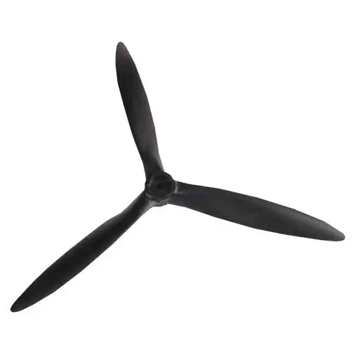 Prezzo Scontato FMS 11 x 6 3-BLADE PROPELLOR (1400MM CESSNA 182)