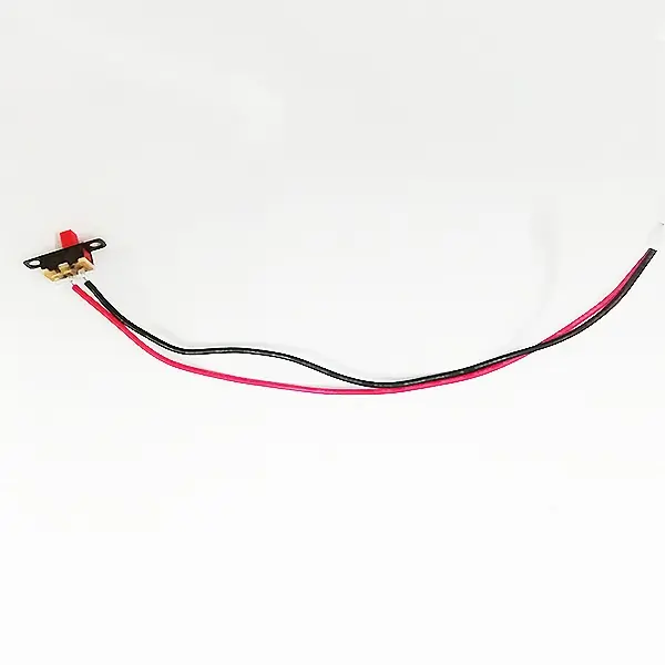 FTX BUZZSAW SWITCH Ultimissimo Modello