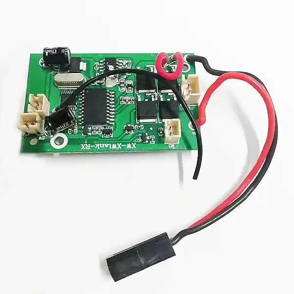 Più Venduto FTX BUZZSAW PCB BOARD