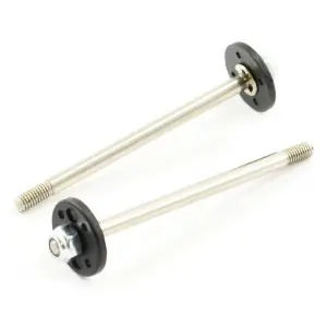 Ultima Occasione FTX VANTAGE/CARNAGE/OUTLAW FRONT SHOCK SHAFT&PISTON 2SETS