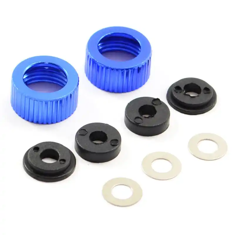 Di Tendenza FTX VANTAGE/CARNAGE/OUTLAW/ KANYON SHOCK LOWER CAPS 2SETS
