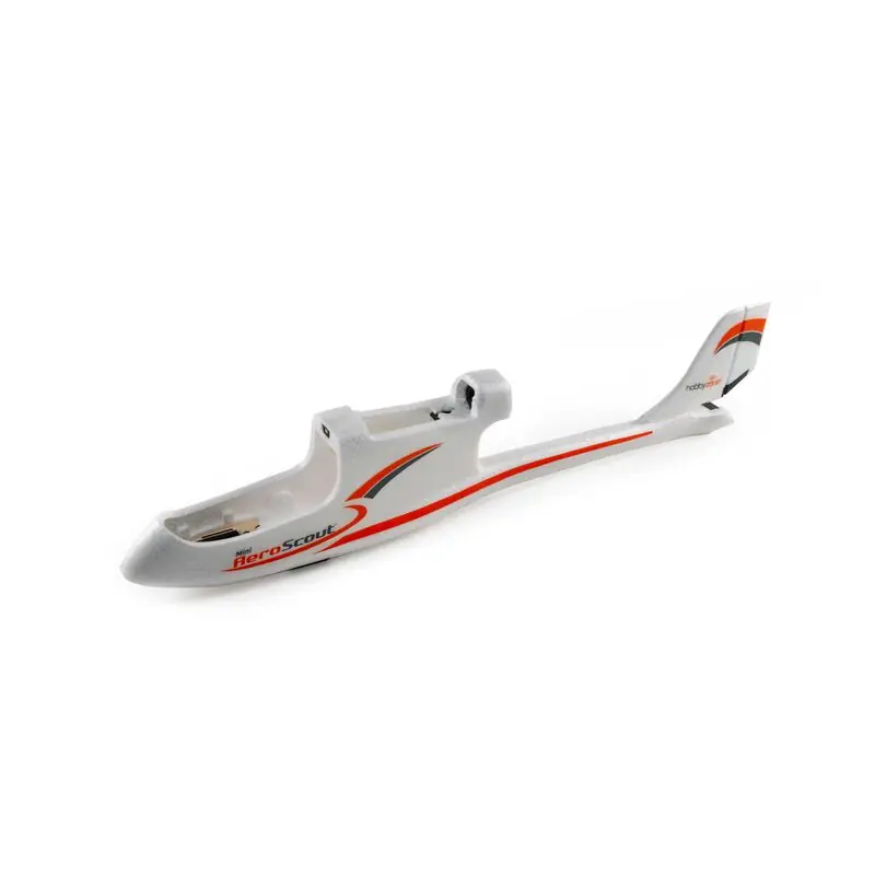 Prezzo Ridotto Fuselage Mini AeroScout