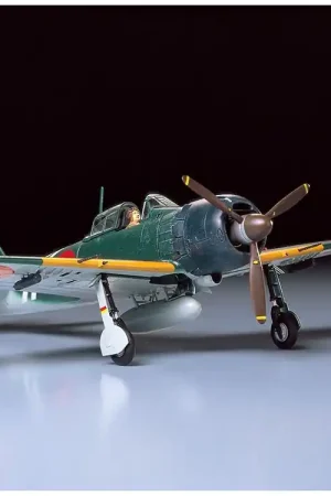 1/48 A6M5c Type 52 Zero Fighter Scelto Dai Clienti