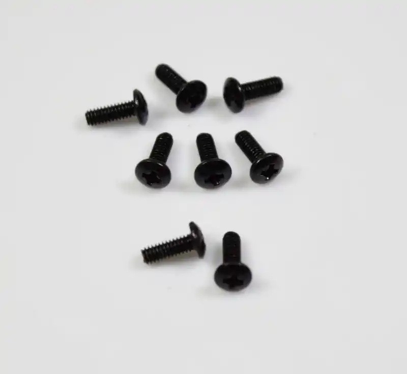 Button Head Screw M2*6 Prezzo Basso