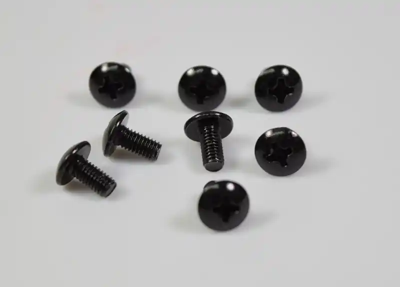 Button Head Screw M3*6 Acquista Ora
