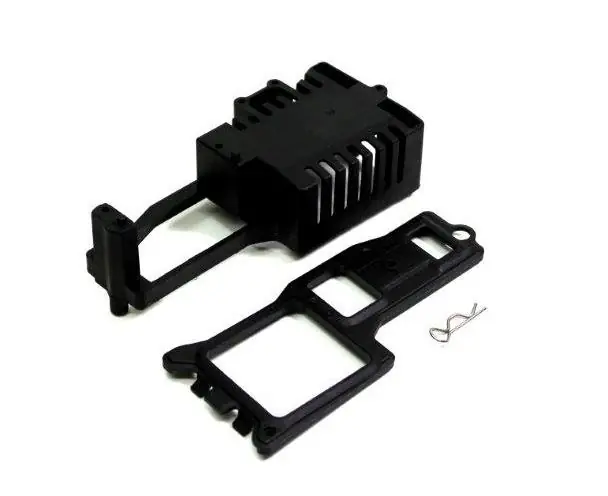 ESC Case Buggy/Truggy Spedizione Espresso