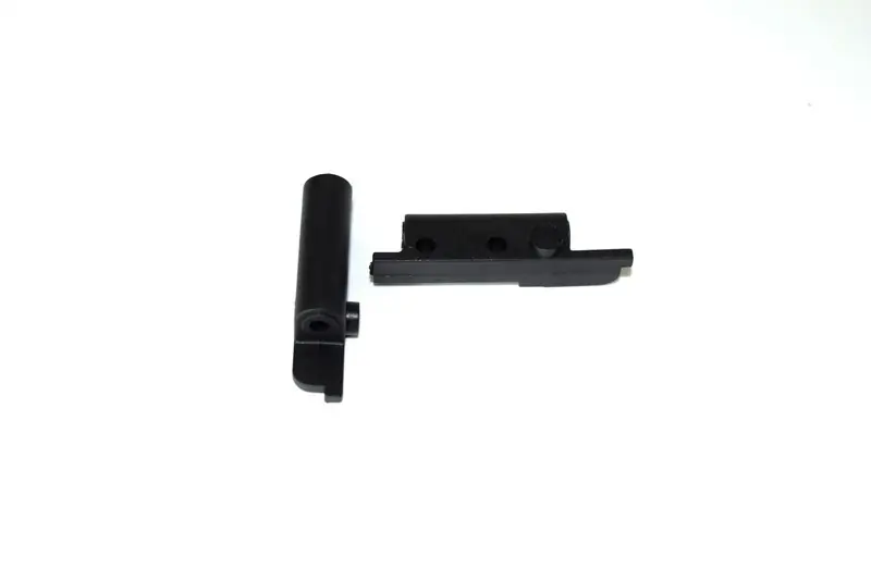Esclusivo Suspension arm mount f/r ATC 2.4 RTR/BL