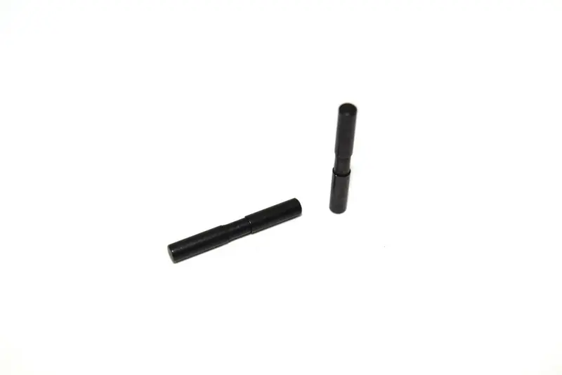Hub carrier shaft rear 3x23mm ATC 2.4 RTR/BL Compra Online