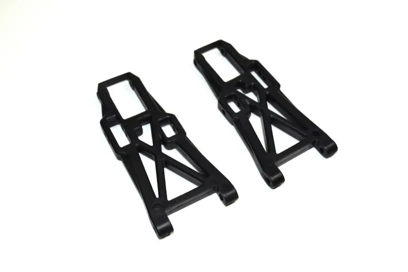 Occasione Suspension Arm low front (2) AB2.4 RTR/BL/KIT