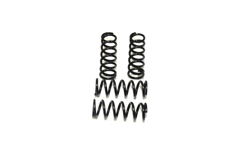 Shock Spring (4) AMT2.4 RTR/BL Offerta Lampo